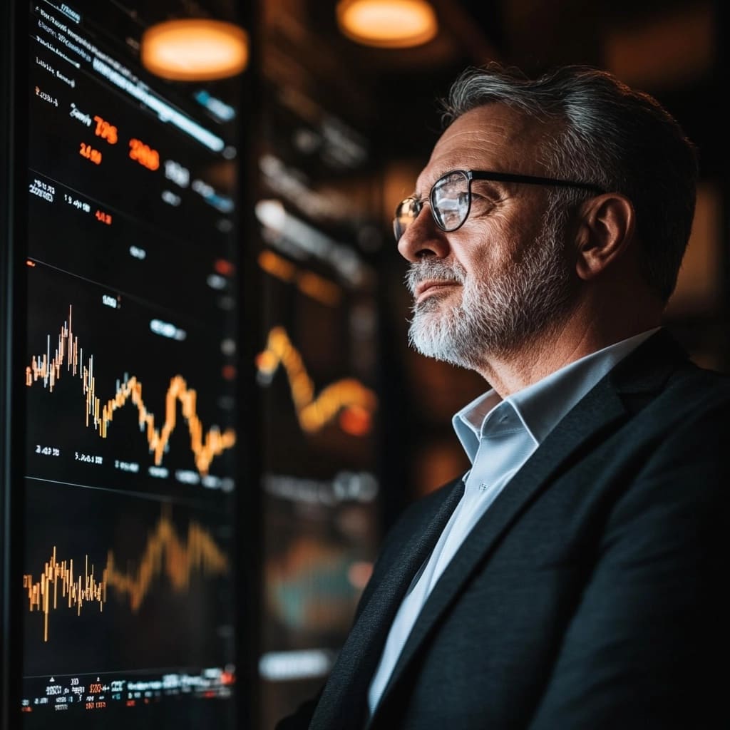 Datenvisualisierungen und Charts